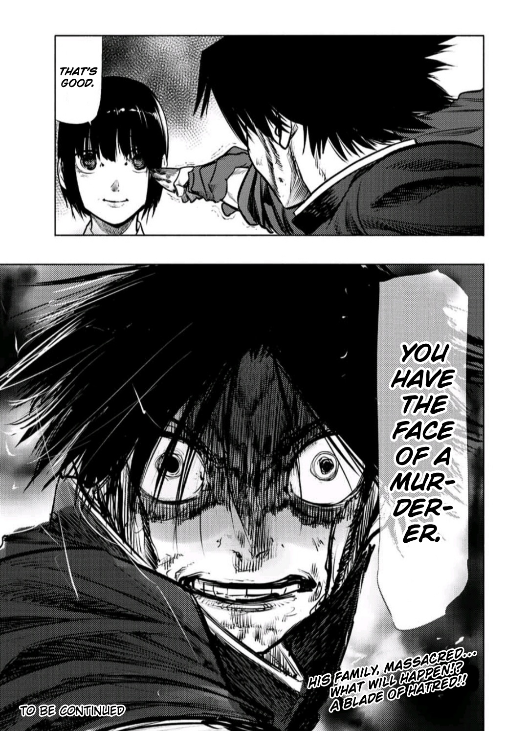 Juujika No Rokunin Chapter 84 image 13